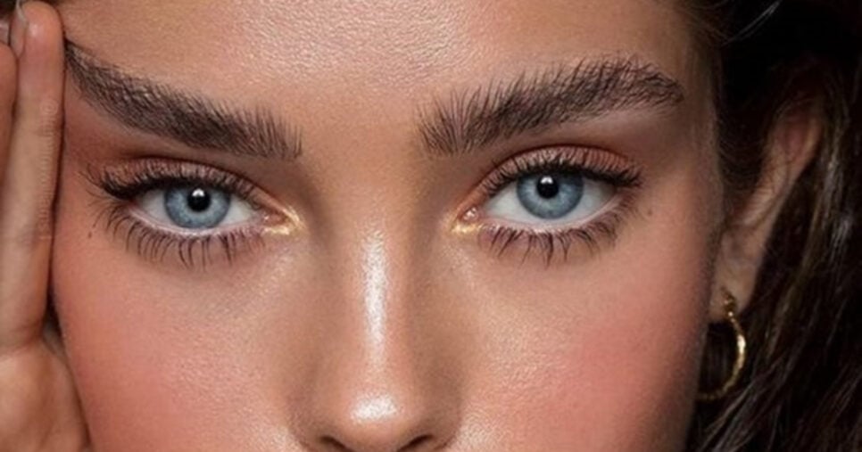 Como estimular o crescimento das sobrancelhas: produtos e dicas caseiras