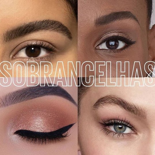 sobrancelhas perfeitas