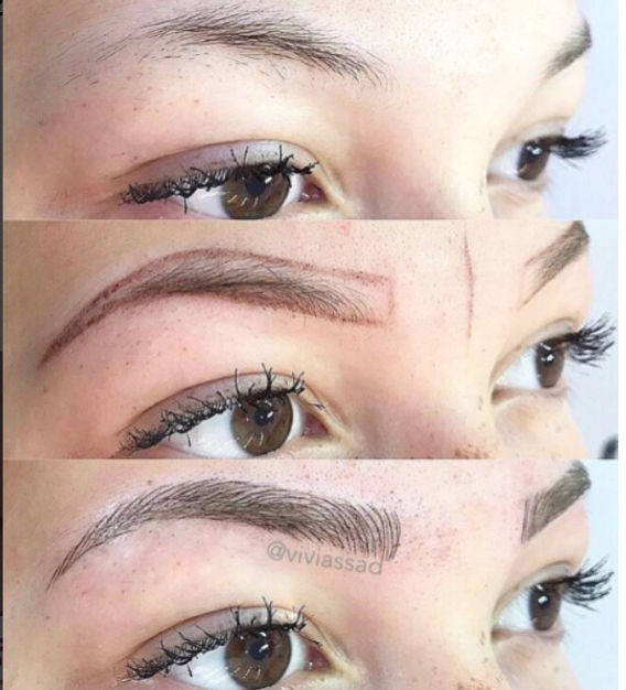 Brow Lamination: Tudo Sobre a Tendência que Deixa as Sobrancelhas Cheias