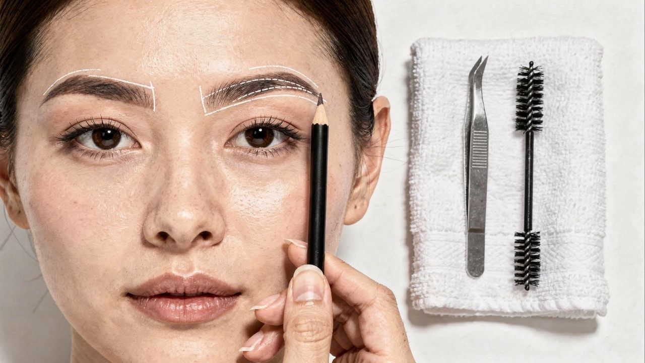 sobrancelhas perfeitas