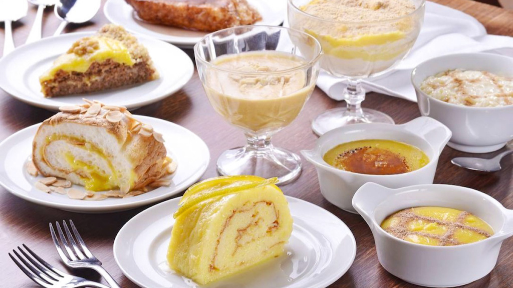 A História e Variações do Brigadeiro Brasileiro