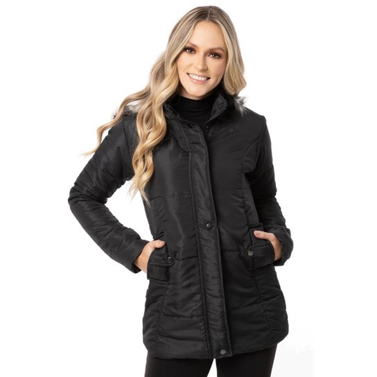 sobretudo feminino camel