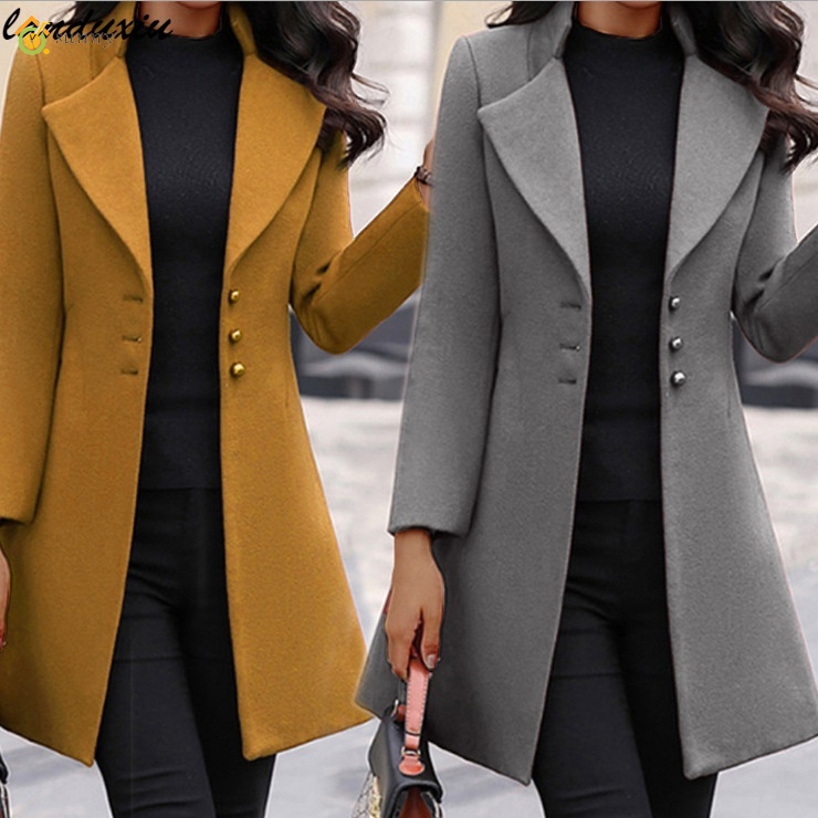 sobretudo feminino plus size