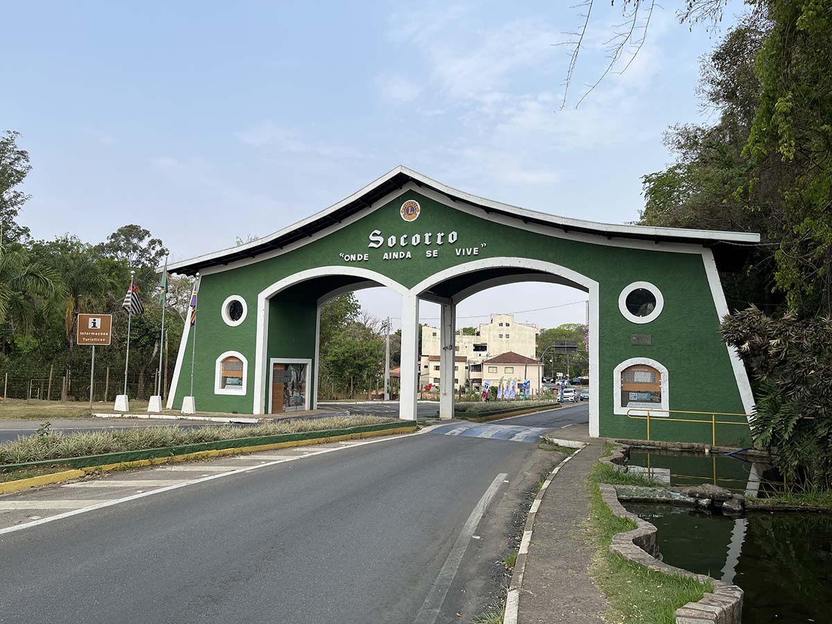 Descubra a Gastronomia de Socorro