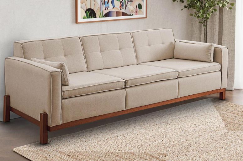 Sofá Retrátil vs. Reclinável: Qual a Melhor Opção para Você?