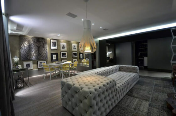 As Melhores Marcas de Sofá para Investir em Conforto e Durabilidade