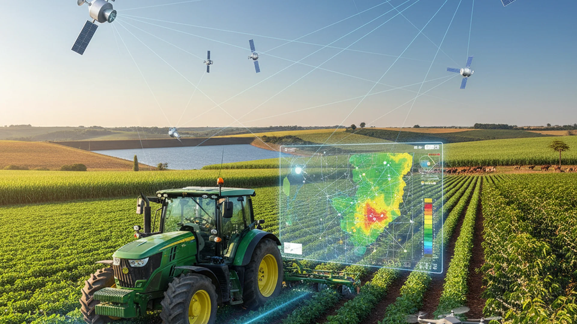 software de gestão agrícola qual o melhor