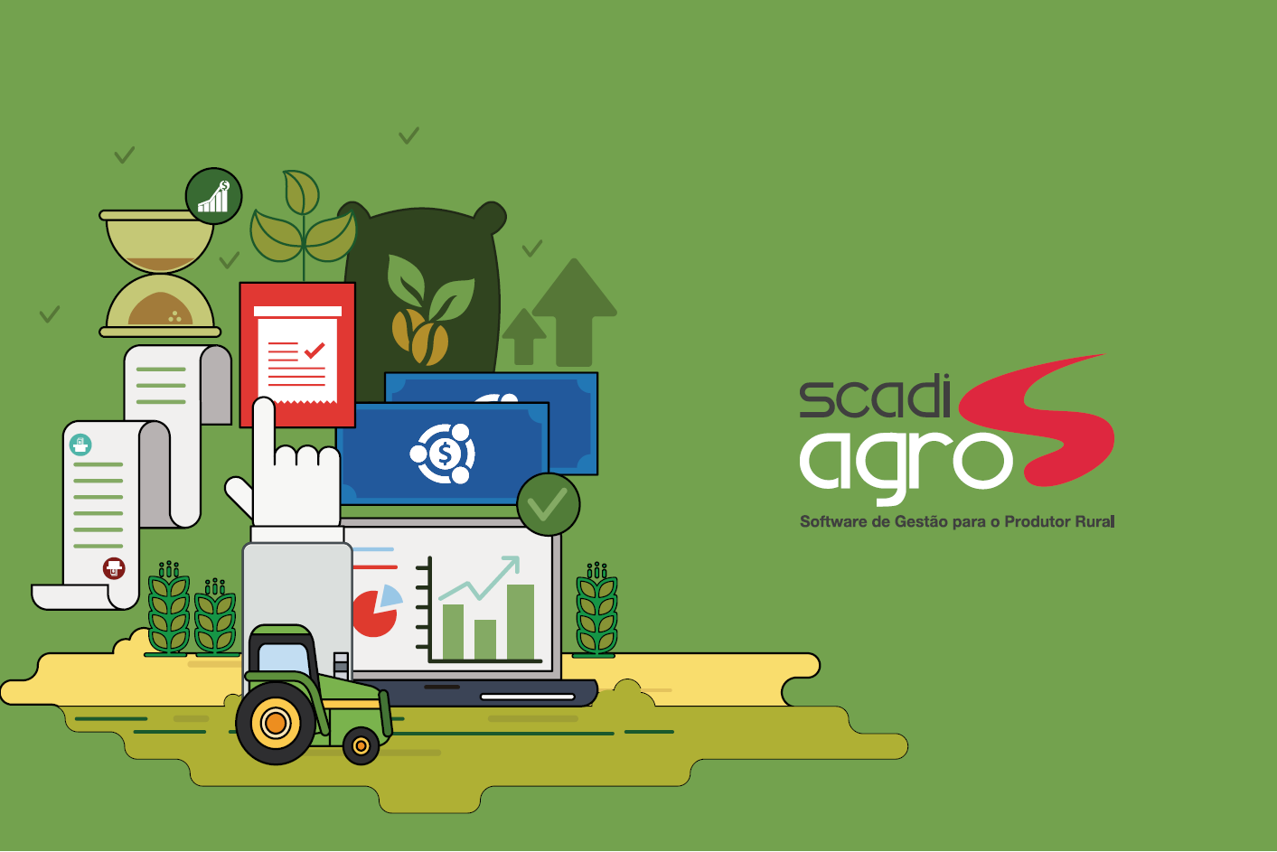 software de gestão agrícola qual o melhor