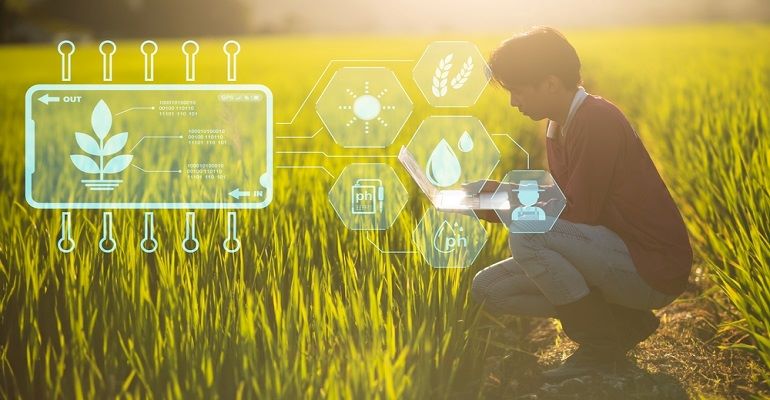 Como escolher o software ideal para sua fazenda: Guia completo