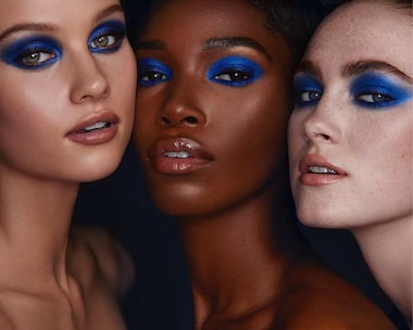 Sombra Azul: Guia Completo para Usar e Combinar em Diferentes Ocasiões