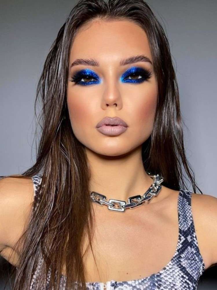 As Melhores Marcas de Sombra Azul: Onde Comprar e Quais Escolher