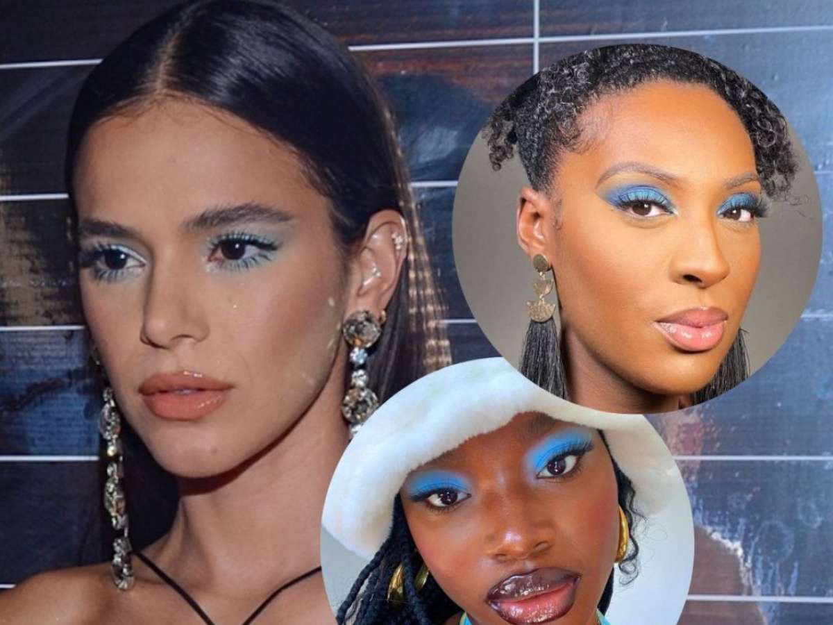 Sombra Azul: Guia Completo para Usar e Combinar em Diferentes Ocasiões