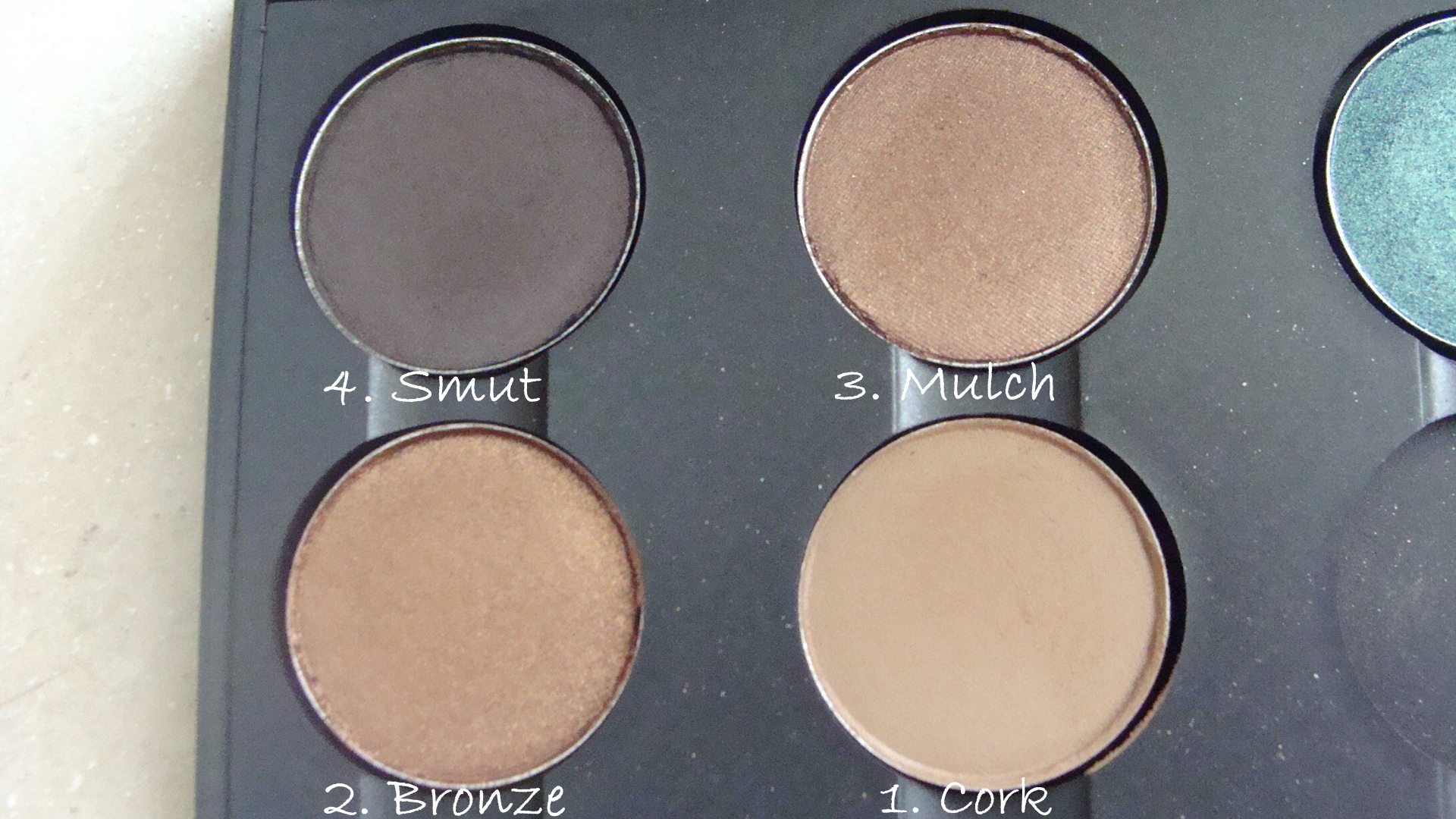 Guia Completo: Escolhendo a Sombra M·A·C Perfeita para Cada Ocasião