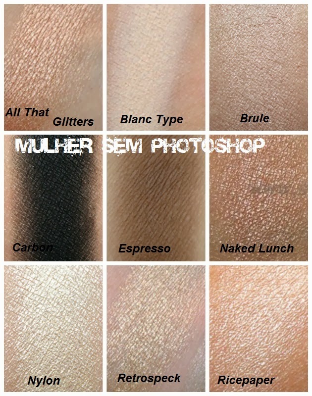 M·A·C Pro Longwear Paint Pot: O Segredo para Sombras Duradouras