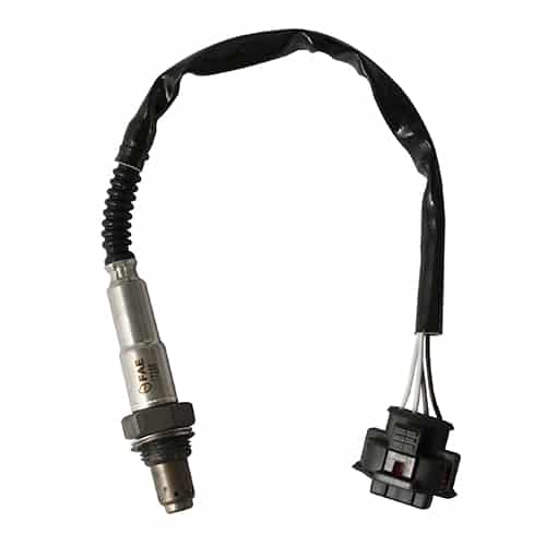 Sonda lambda com defeito: impacto no consumo de combustível e performance