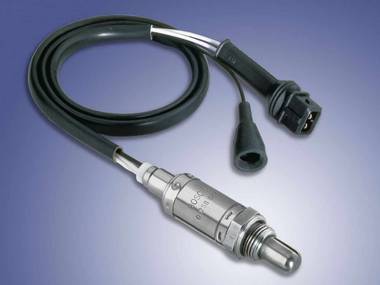 Guia completo sobre os tipos de sonda lambda: banda estreita vs. banda larga