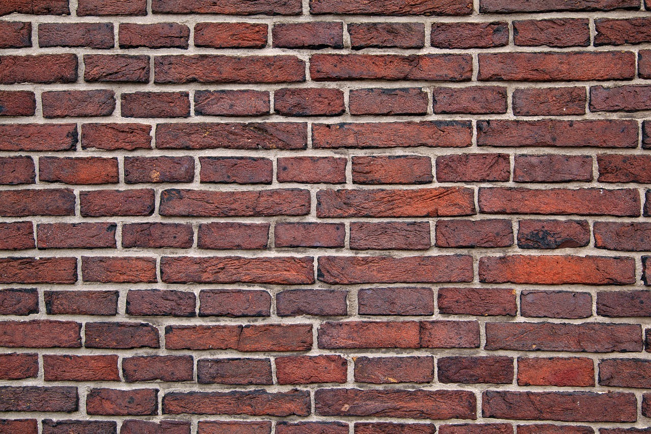 sonhar com muro branco