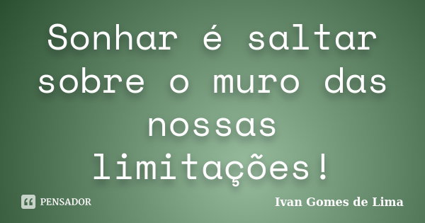 sonhar com muro de cemitério