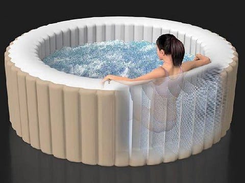 Instalação de Spa Inflável: Passo a Passo Sem Complicações