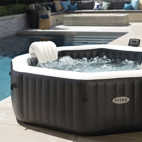 Os Melhores Acessórios para Turbinar Seu Spa Inflável