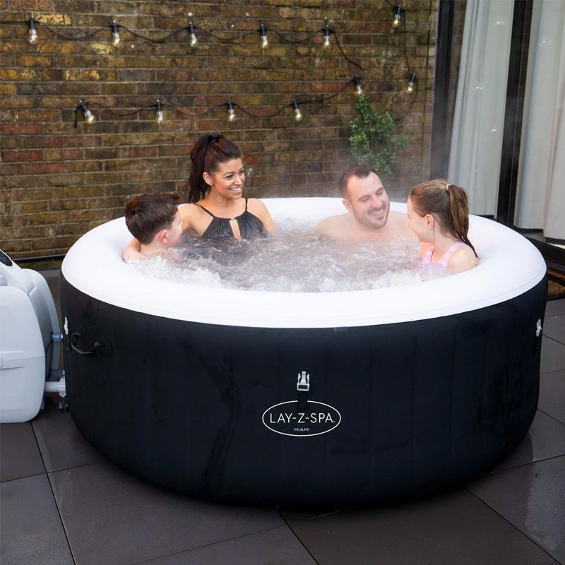 Instalação de Spa Inflável: Passo a Passo Sem Complicações