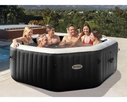 Spa Inflável vs. Ofurô Tradicional: Qual a Melhor Opção para Você?