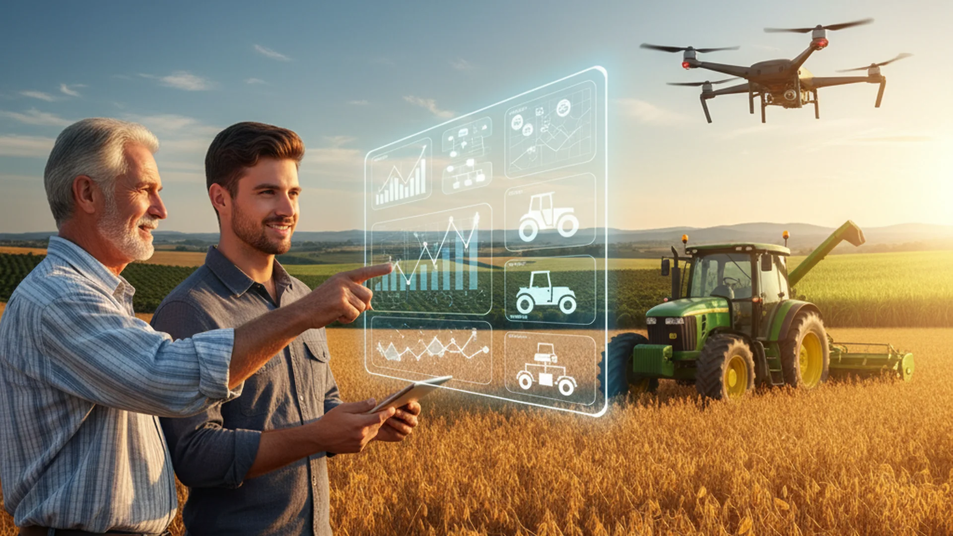 como evitar fragmentação de terra rural