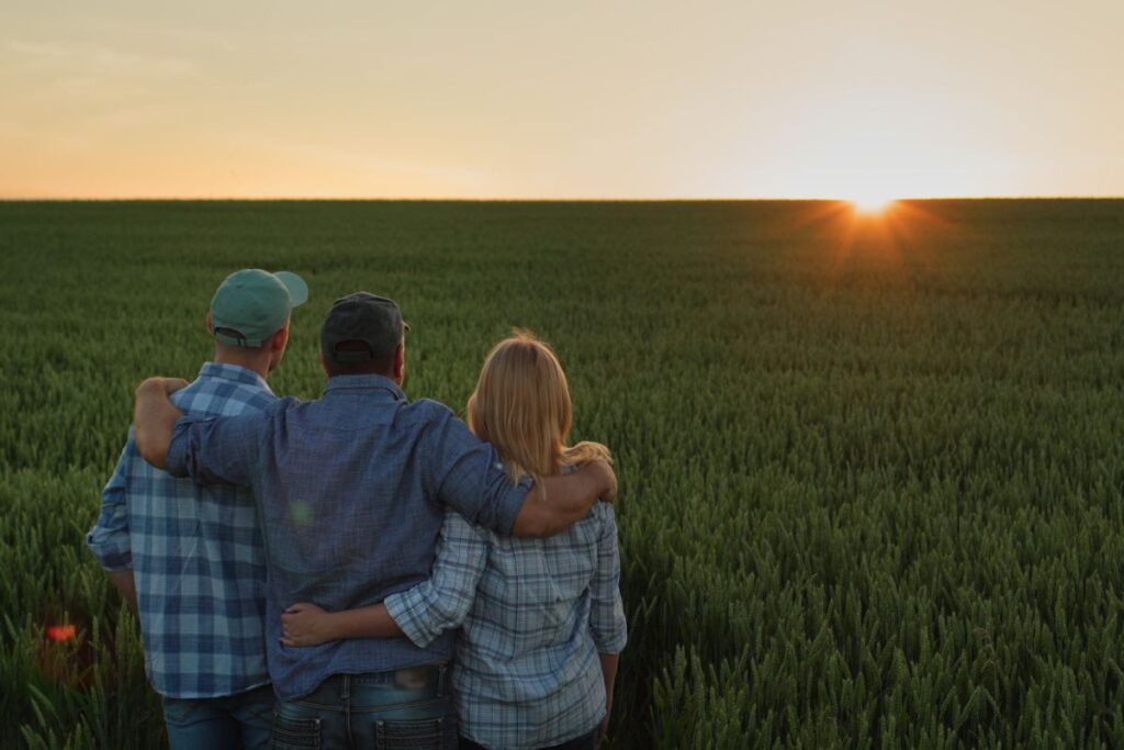 sucessão patrimonial no agronegócio