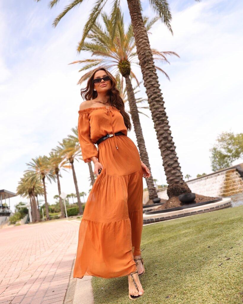 maquiagem sunset passo a passo