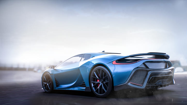 Como Importar um Supercarro para o Brasil: Guia Completo