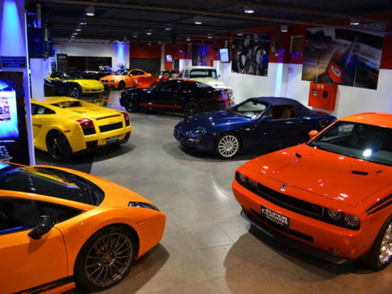 Os 10 Carros Mais Rápidos do Mundo em 2026: Análise Detalhada