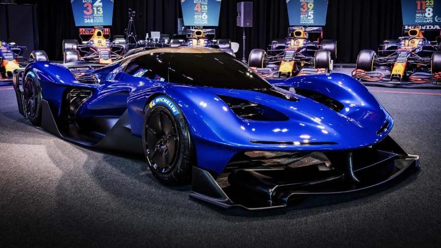 Supercarros Elétricos: O Futuro da Performance Automotiva
