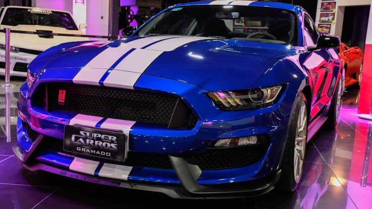 Os 10 Carros Mais Rápidos do Mundo em 2026: Análise Detalhada