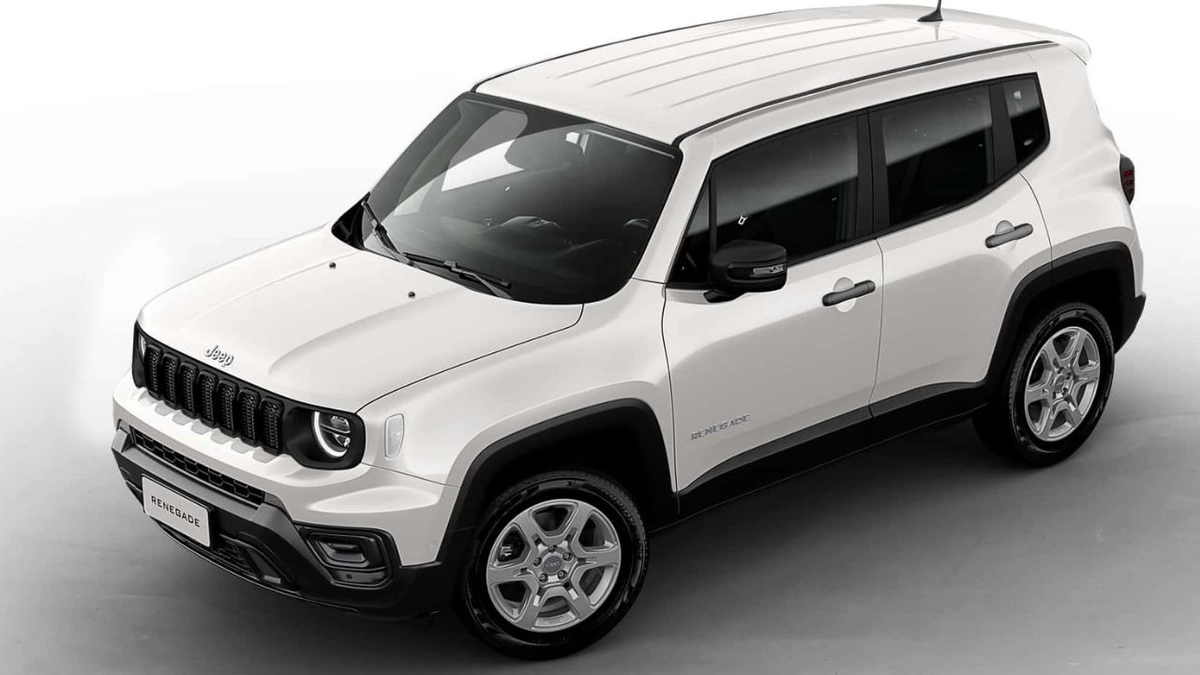 O Futuro dos SUVs Compactos: O que esperar?