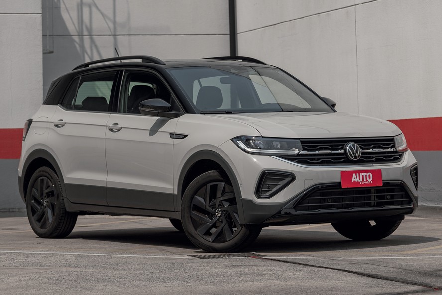 O Futuro dos SUVs Compactos: O que esperar?