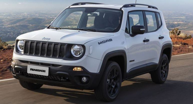 Os SUVs Mais Econômicos de 2024