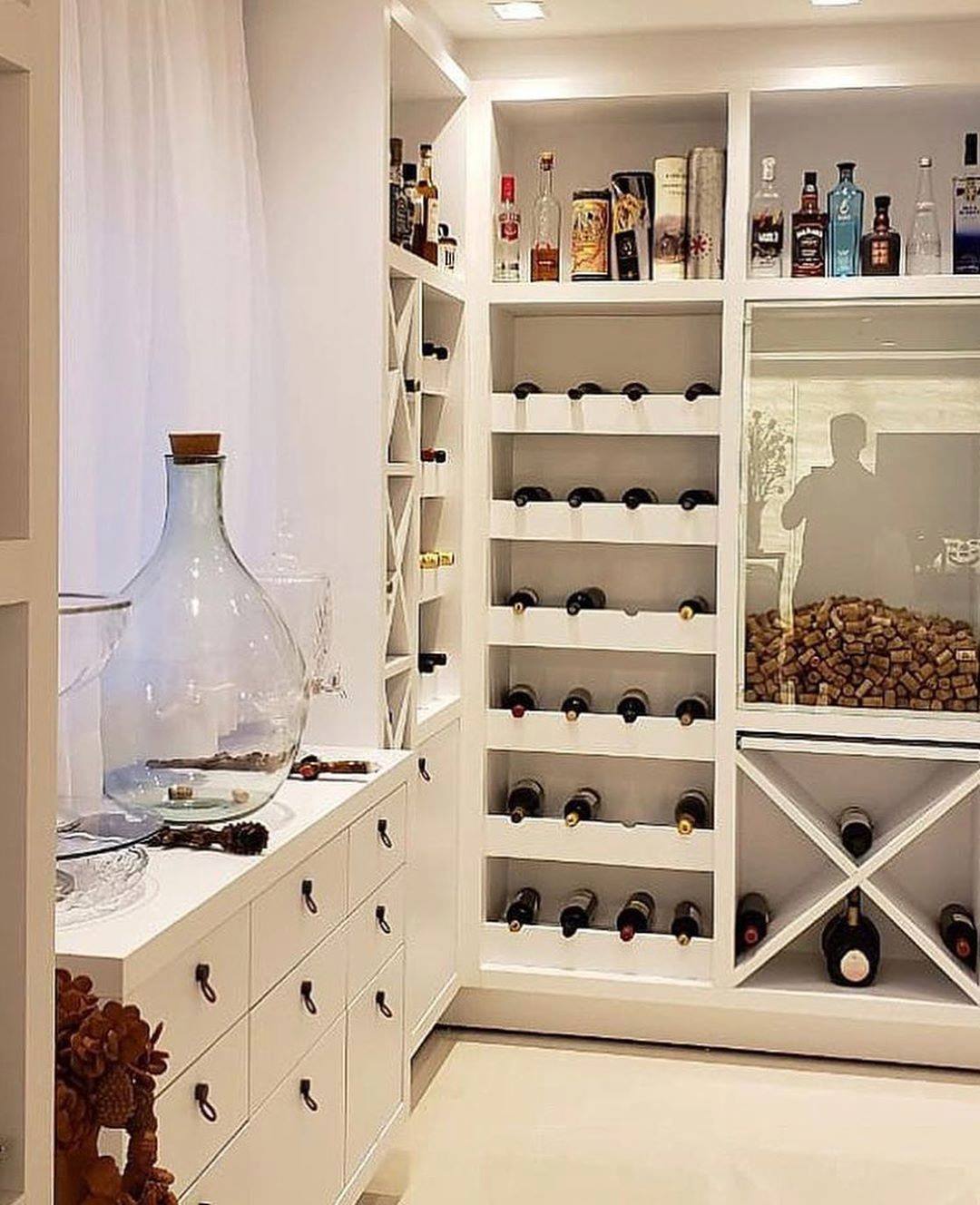 preço taça de vinho gigante decoração