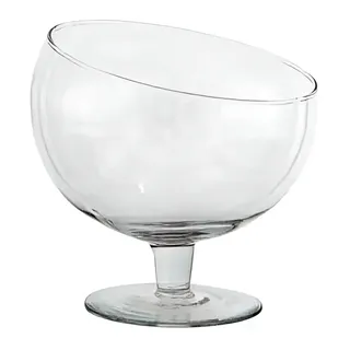 taça de vinho gigante para decoração