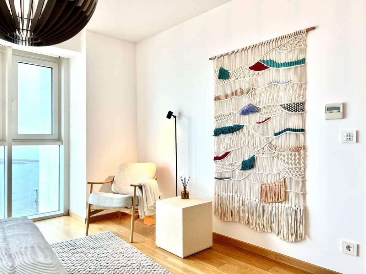 onde comprar tapeçaria de parede