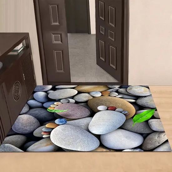 Guia de Limpeza e Manutenção para seu Tapete Lar Doce Lar