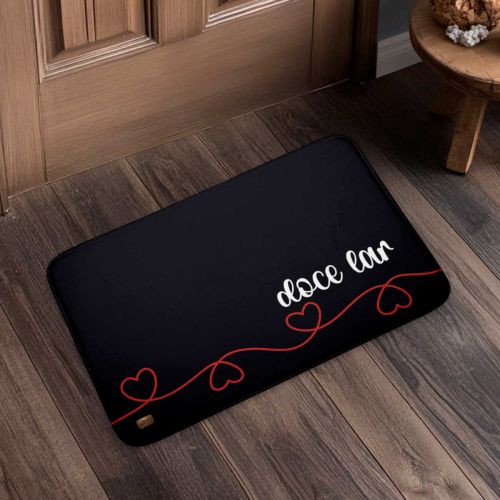 Como Escolher o Melhor Tapete Lar Doce Lar para Sua Entrada