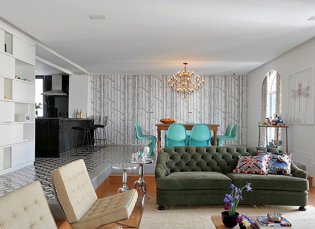 Guia de Limpeza e Manutenção para seu Tapete Lar Doce Lar