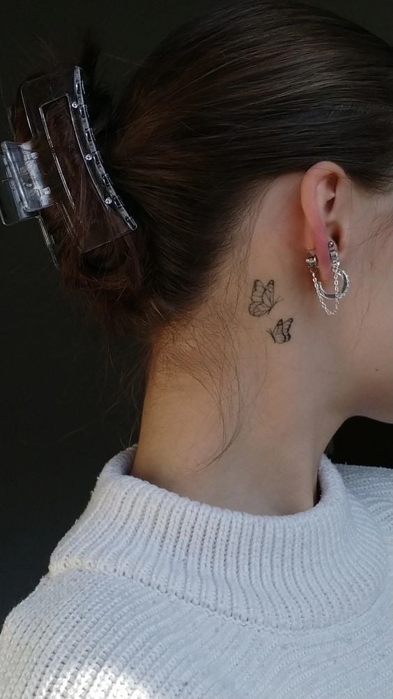Tatuagens Místicas: Simbolismo de Luas