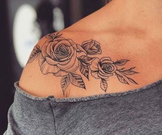 Cuidados Essenciais com Tatuagens no Ombro