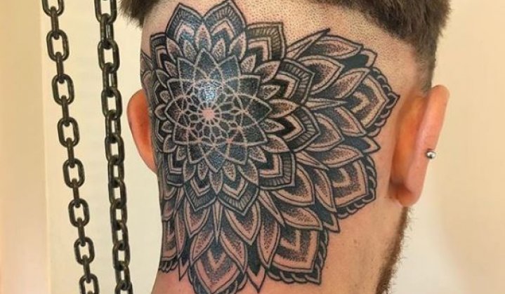 Tatuagem de Mandala: Guia Completo de Significados e Estilos