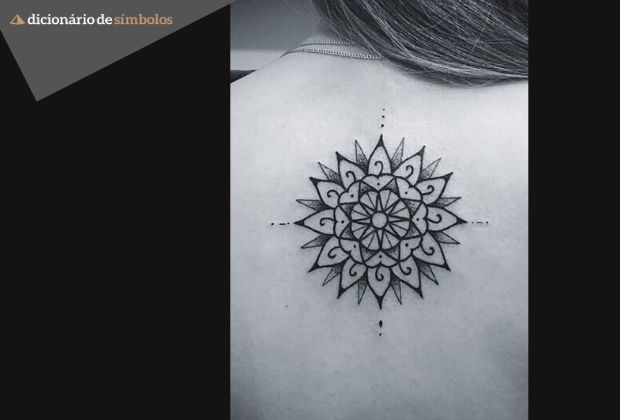 Onde Fazer Tatuagem de Mandala: Melhores Locais no Corpo
