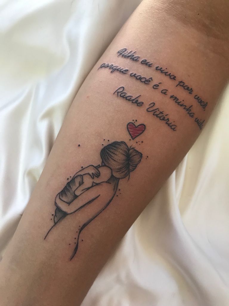 tatuagem feminina fotos