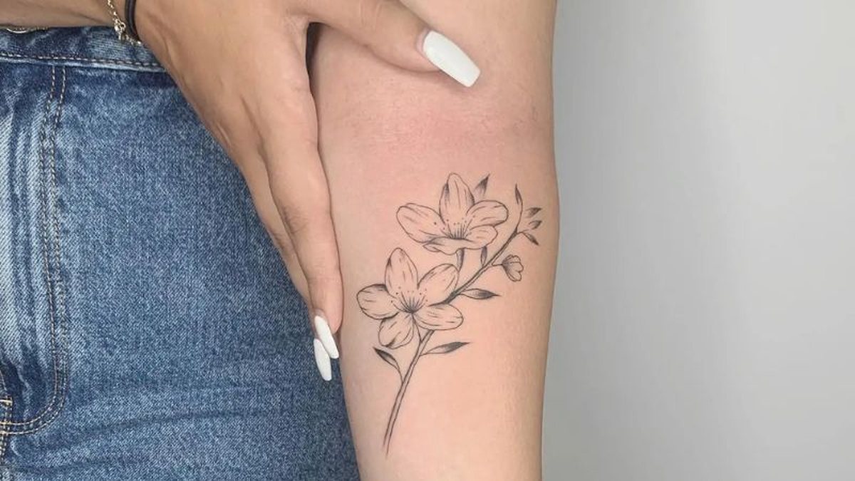 tatuagem feminina fotos