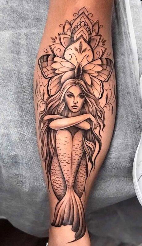 Quanto Custa uma Tatuagem na Canela? Fatores que Influenciam o Preço Final