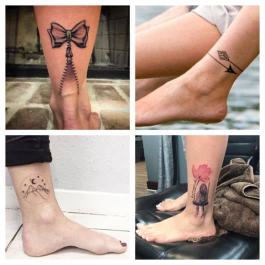 Guia Completo: Como Cuidar da Sua Tatuagem na Canela para uma Cicatrização Perfeita